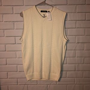 Cypress Links Sportswear Vest Size S